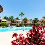Lejlighed Poolviewzen-corralejoplaya *