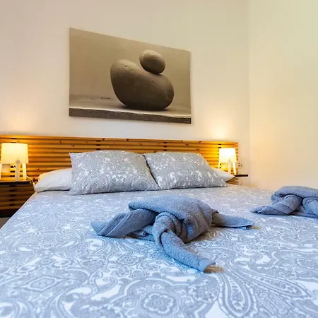 公寓 Poolviewzen-corralejoplaya 科拉雷侯