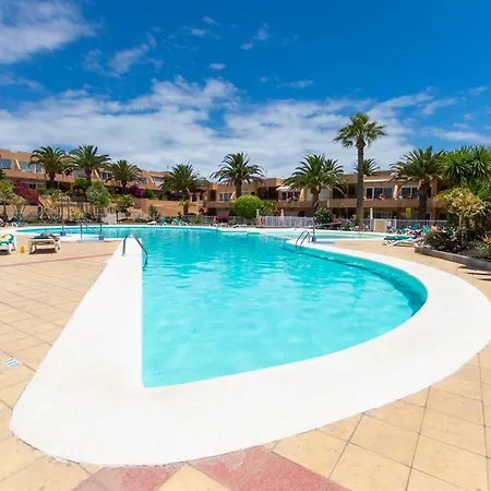 Poolviewzen-corralejoplaya 科拉雷侯