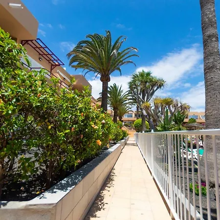 Poolviewzen-corralejoplaya 科拉雷侯