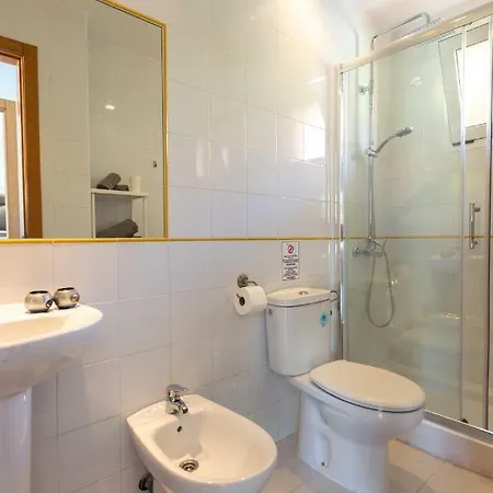 公寓 Poolviewzen-corralejoplaya