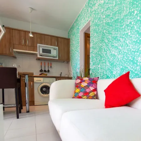 Poolviewzen-corralejoplaya 公寓