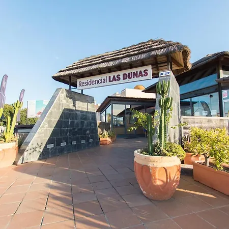 Poolviewzen-corralejoplaya * 科拉雷侯