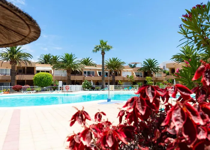 Appartamento Poolviewzen-corralejoplaya *