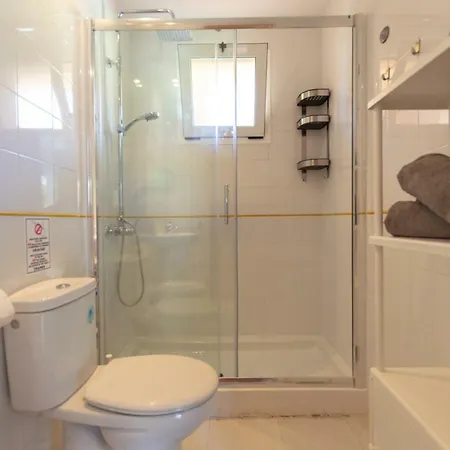 Poolviewzen-corralejoplaya Apartment