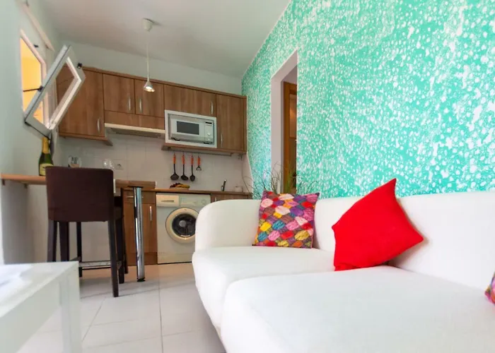 Poolviewzen-corralejoplaya Apartmán