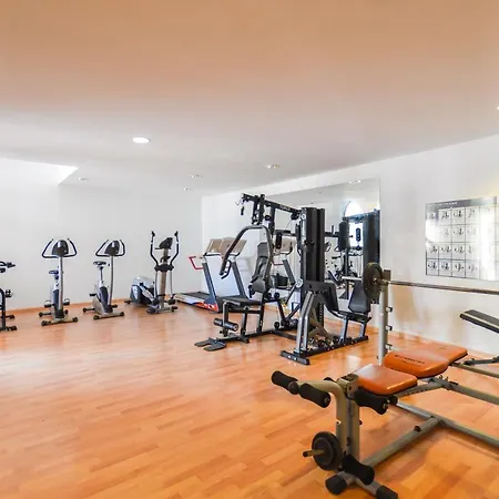 Апартаменты Poolviewzen-corralejoplaya Коральео