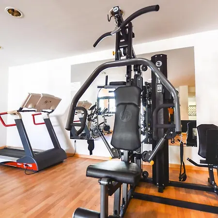 Апартаменты Poolviewzen-corralejoplaya Коральео