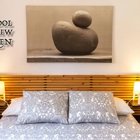 Poolviewzen-corralejoplaya Коральео